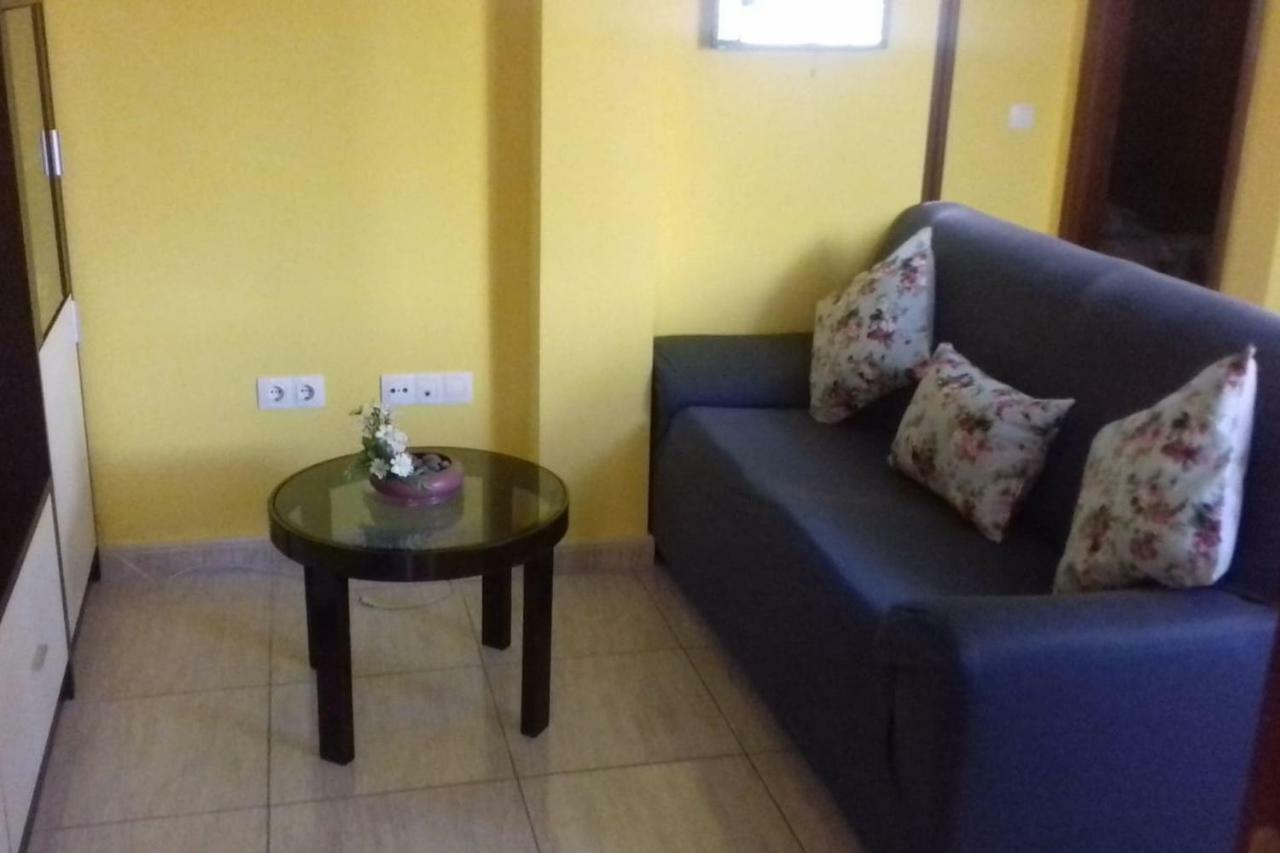 Casa San Miguel Free Wifi Leilighet Morro Jable  Eksteriør bilde